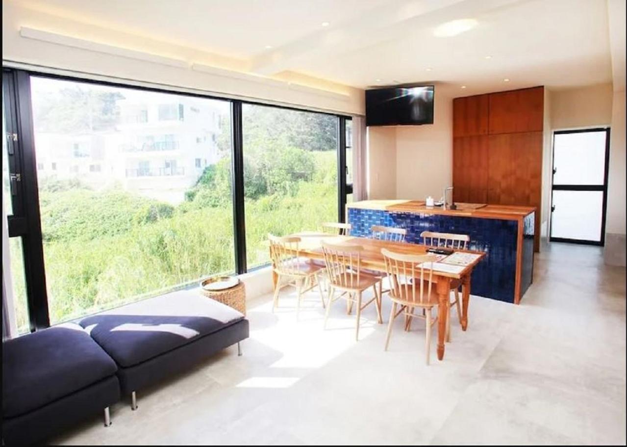 Apartamento Senahahausub03 Yomitan Exterior foto
